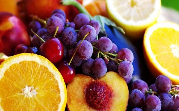 什么水果减肥最有效_水果减肥大研究：哪种最有效？